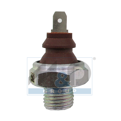 Oliedruksensor