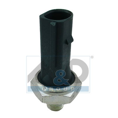 Oliedruksensor