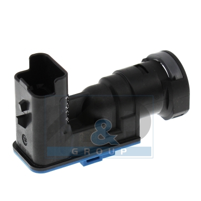 Bremskraftverstärker Drucksensor
