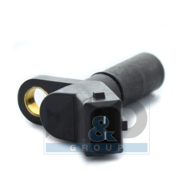 Nockenwellen- und Kurbelwellen-Sensor