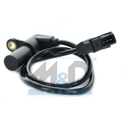 Nockenwellen- und Kurbelwellen-Sensor