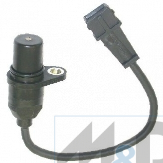 Nockenwellen- und Kurbelwellen-Sensor