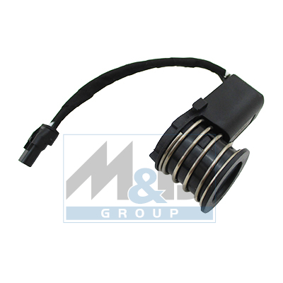 Capteur de stationnement 