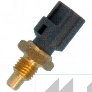 Kraftstoff/Kühlmittel temperaturfühler