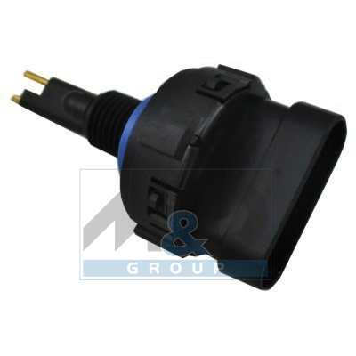 Brandstoftemperatuursensor