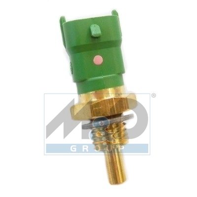 Brandstoftemperatuursensor