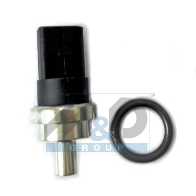 Brandstoftemperatuursensor