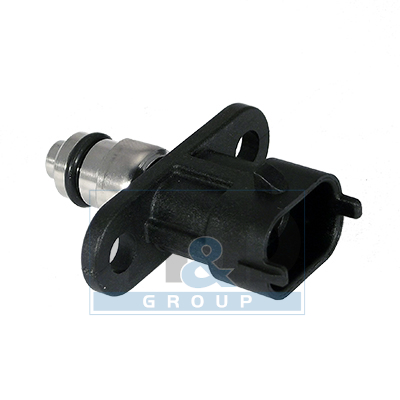 Temperatuursensor DNOx module