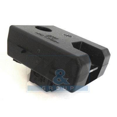 Capteur de température air int