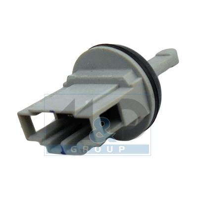 Temperatuursensor air conditioning