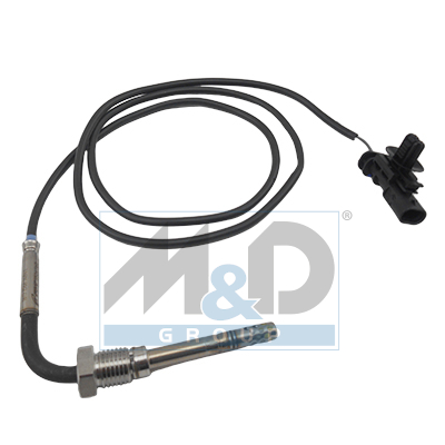 Abgas-Temperatursensor