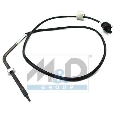 Temperatuursensor DPF