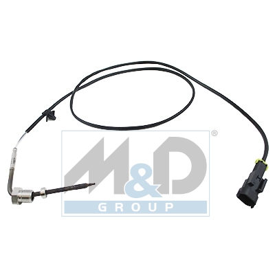 Temperatuursensor DPF