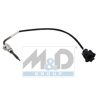 Temperatuursensor DPF