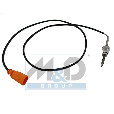 Temperatuursensor DPF