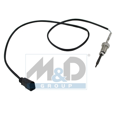 Temperatuursensor DPF