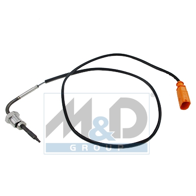 Temperatuursensor DPF