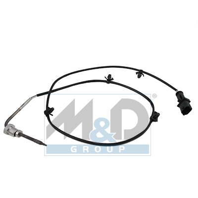 Temperatuursensor DPF