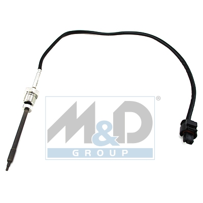 Temperatuursensor DPF
