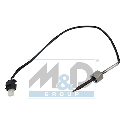 Temperatuursensor DPF