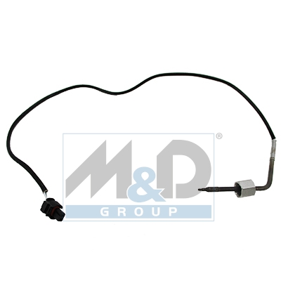 Temperatuursensor DPF