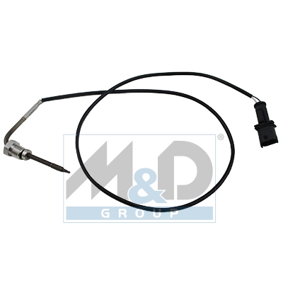 Temperatuursensor DPF