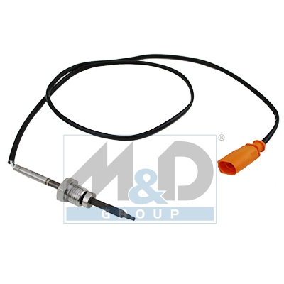 Capteur temp gaz d’échappement