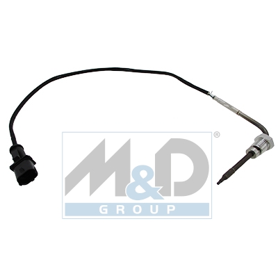 Temperatuursensor DPF