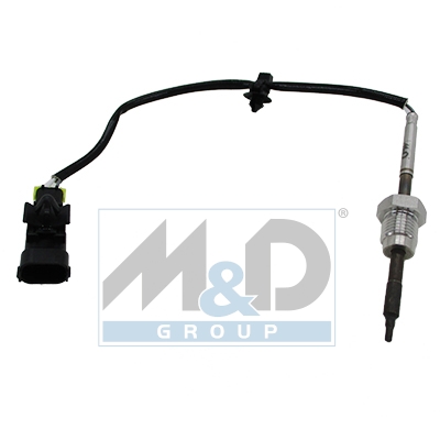 Temperatuursensor DPF