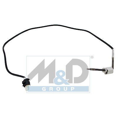 Temperatuursensor DPF