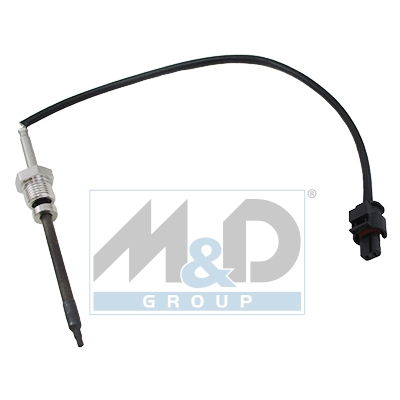 Temperatuursensor DPF
