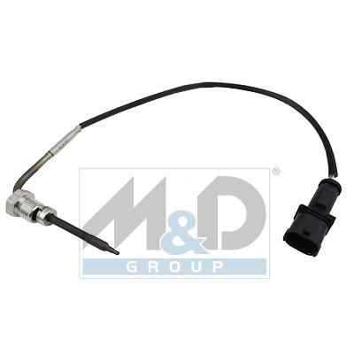 Temperatuursensor DPF