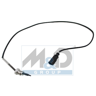 Temperatuursensor DPF