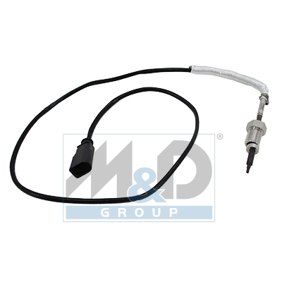 Temperatuursensor DPF