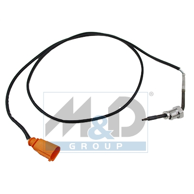 Temperatuursensor DPF