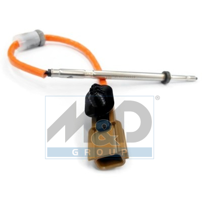 Temperatuursensor DPF