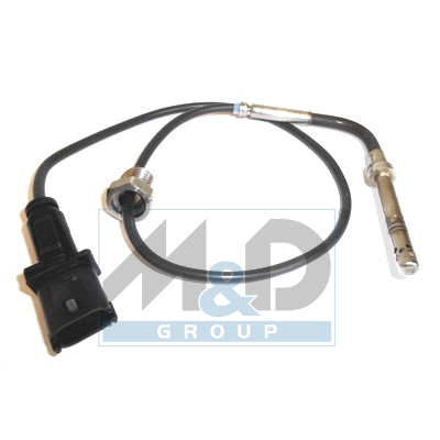 Temperatuursensor DPF