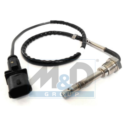 Temperatuursensor DPF