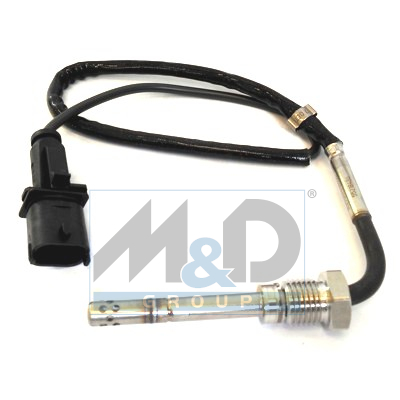 Temperatuursensor DPF