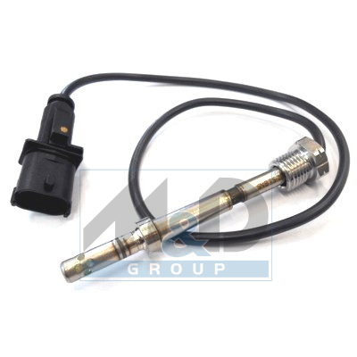Temperatuursensor DPF