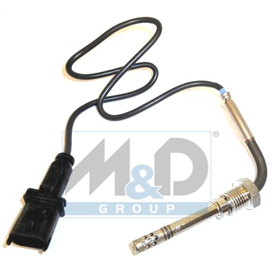 Temperatuursensor DPF