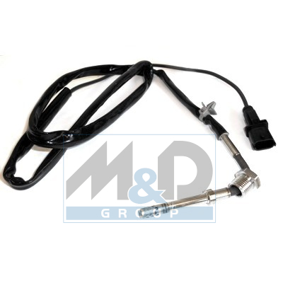 Temperatuursensor DPF