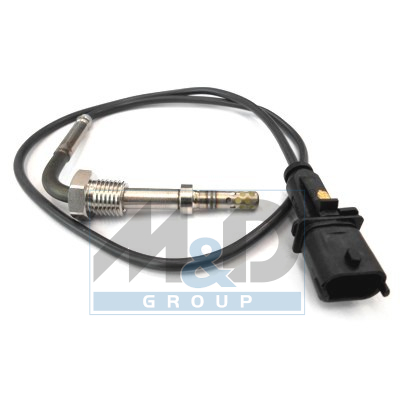 Temperatuursensor DPF