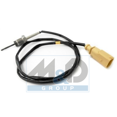 Temperatuursensor DPF