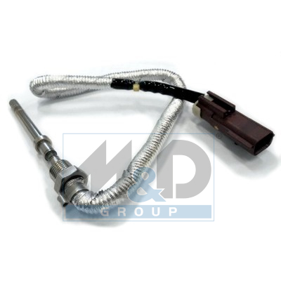 Temperatuursensor DPF