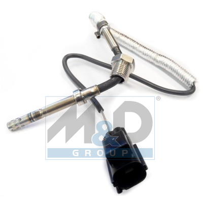 Temperatuursensor DPF