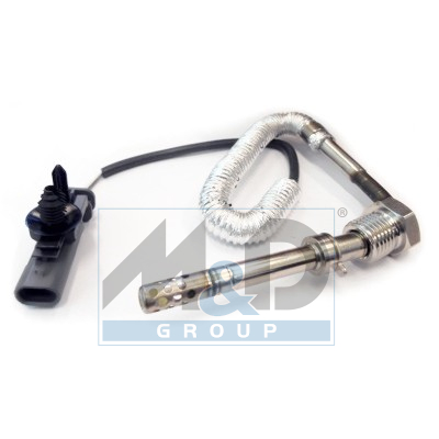 Temperatuursensor DPF