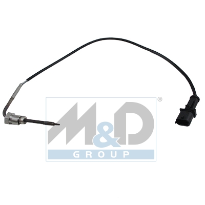 Temperatuursensor DPF