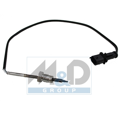 Temperatuursensor DPF
