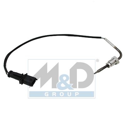 Temperatuursensor DPF